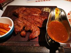 -杯子红牛排(南庄吉利广场店)