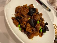 四喜烤夫-老吉士(环贸iapm店)