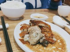 -裕记烧腊连锁餐饮(国商分店)