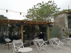-喜洲吧·江畔老船厂·庭院餐厅(喜临院店)
