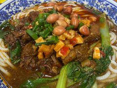 -湖南常德牛肉米粉(十梓街店)