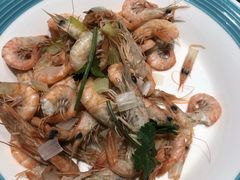 -新海渔港·胶东海鲜家常菜·家宴(奥体中心店)