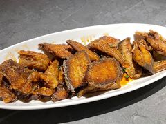 -佬太公海鸭·海鲜大排档(上海总店)