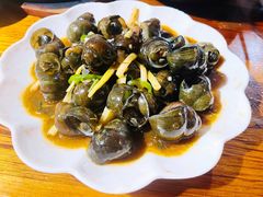 -南记食粥坊·宵夜大排档(莲花总店)