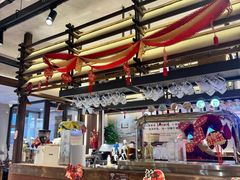 -金龙烧烤·牛肉面(西塔店)