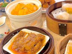 -新雅粤菜馆(南京东路店)