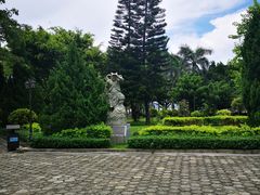 -南沙天后宫景区