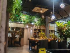-森味薪火烧•烧鸟居酒屋•日本料理(望京店)
