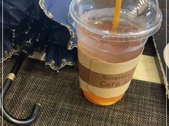 -Cafe Alice咖啡爱丽丝(奥城店)