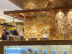 -汉巴味德(百年港湾店)