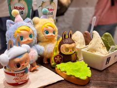 -野人先生现做冰淇淋(贵阳万象汇店)