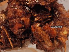 -鸣记脆皮烤鱼·海鲜烤鱼(亿合城店)