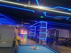 -复兴未来·轰趴空间(泰富百货店)