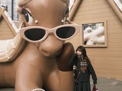 -东莞松山湖万象汇