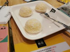 -满记甜品(荟聚购物中心店)