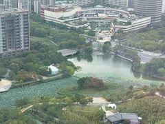 -嘉定凯悦·咖啡厅