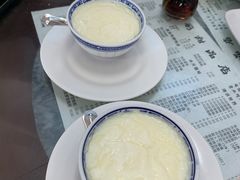 -俊丽双皮奶甜品店