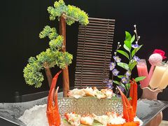 -蟹犇•帝王蟹雪蟹(陆家嘴店)