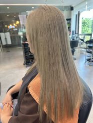 -意廊 Hair Salon