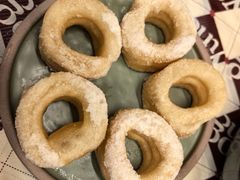 -老三样·旧食新味(绿地店)