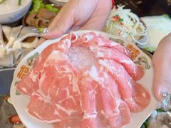 -赵九记呱呱老火锅(钟楼总店)