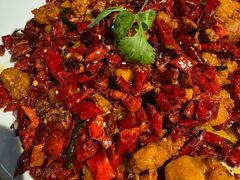 -辛香汇·现炒川菜(武进吾悦店)