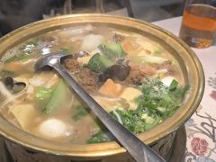-阿西叶滩羊馆(交大店)
