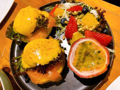 -BE BRIGHT KITCHEN(正佳广场店)