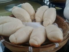 -汤山翠谷生态餐厅