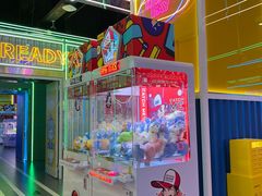 -快乐街区(成都龙湖北城天街店)