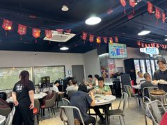 -明本湛江鸡•海鲜小厨(陈家祠店)