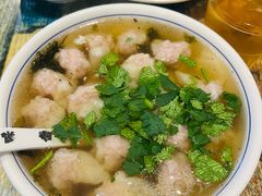 -老谢野馄饨(延安路店)