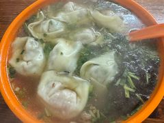 -阿麟馄饨(延长路店)