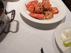 -香守·花胶鸡海鲜火锅(JW万豪店)