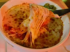 -安妮意大利餐厅(日坛店)