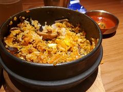 -春熙台韩国料理·章鱼肥牛(西丽店)