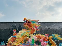 -老门东历史文化街区