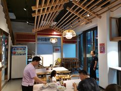 -周震馄饨(雅达阳羡溪山店)