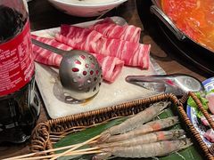 -萍姐火锅·公路夜市(南京新街口店)