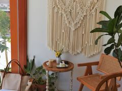 -AHAVA·Fang Baking Studio