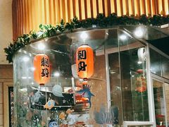 -唐苑酒家·岭南粤菜名店(太古仓店)