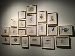 -上海博物馆(人民广场馆)