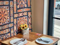 -克比叔叔印度餐厅Kebabs on the Grille(永康路分店)