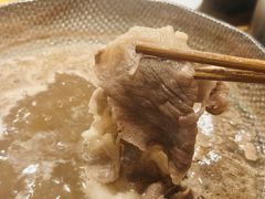 -和牛放题的殿堂 肉屋横丁(秋叶原店)