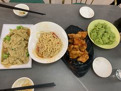 -东北饭店·饺饺者( 学府壹号店)