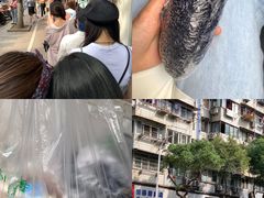 -芳婆糕团店(王府大街店)