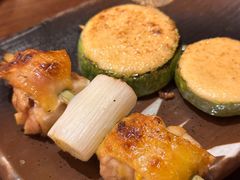 -鸟鹏烧鸟居酒屋(龙岗万科店)