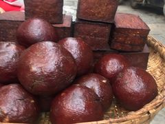 -王万妈卤猪脚(青岩交通路)