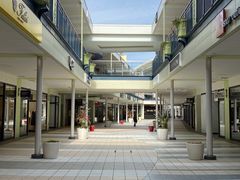 -三井奥特莱斯购物城(爵士之梦长岛店)