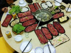 -潮汕良记牛肉火锅(洪武路店)